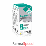 tea tree oil melaleuca 10ml
