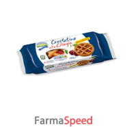 happy farm crostatine ciliegia 180 g