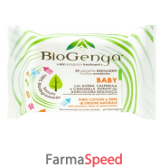 biogenya salv baby cot 20pz