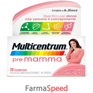 multicentrum pre mamma 30cpr