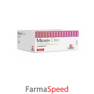 mioxin oro 30 buste