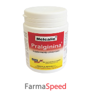 melcalin pralginina 56 compresse
