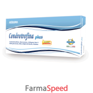 condrotrofina plus 30 compresse