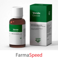 vanda 11 - granuli 1 contenitore multidose in pp da 4 g (80 granuli) con tappo dispensatore in ps