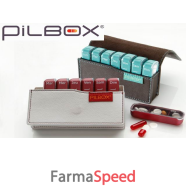 pilbox mini pilloliera sett