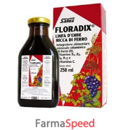 floradix 500ml