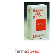 same shampoo proteico 125ml