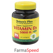 vitamina d3 5000 ui 60cps