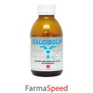 calcibolin 80cpr