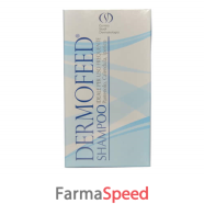 dermofeed shampoo 200ml