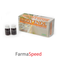 biostenol 10 flaconcini 15 ml