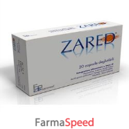 zared 60cps
