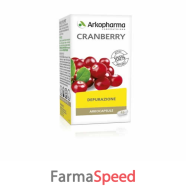 cranberry arkocapsule 45cps