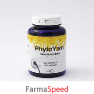 phytoyam 60cps