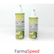 zetamax pump spray 150ml