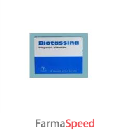 biotassina 20f 10ml