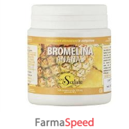 bromelina 100cpr