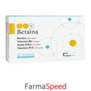 ddm betaina 30cpr
