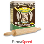 farabella farina grano saraceno 1 kg