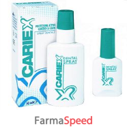 spray dentale cariex 50 ml