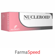 nucleroid crema 50ml