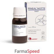 pineal notte fast gocce 10ml