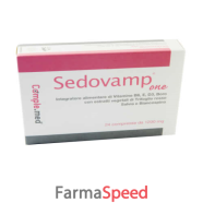 sedovamp one 24cpr 1200mg