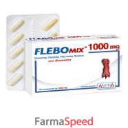 flebomix 1000 30 compresse