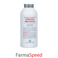 vitamindermina polv seta 100g