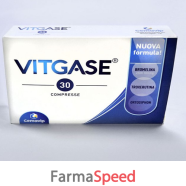 vitgase 30cpr