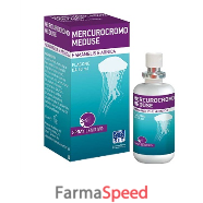 mercurocromo meduse spray 50ml