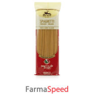 spaghetti 100% sfarinato farro