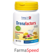 longlife drenafactors 60cps