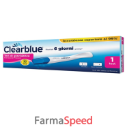 clearblue test grav early 1t