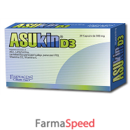 asukind3 30 capsule 450 mg