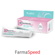 dermovitamina gel vaginale idratante