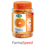 vitamina c pura 1000 mg retard 90 compresse
