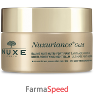 nuxe nuxuriance gold baume nui