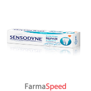 sensodyne repair & protect extra fresh pasta dentifricia ad azione desensibilizzante