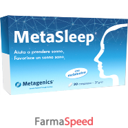 metasleep ita 1 mg 30 capsule