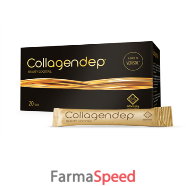 collagendep 20 stick drink da 15 ml