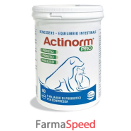actinorm pro 60 compresse