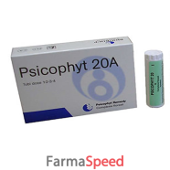 psicophyt remedy 20a 4tub 1,2g