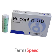psicophyt remedy 11b 4tub 1,2g