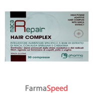 maca repair hair complex 30cpr