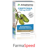 arkocps griffonia capsule