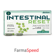 intestinal reset 30cpr