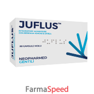 juflus 30 capsule molli 685 mg