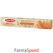 barilla spaghetti lenticchie r