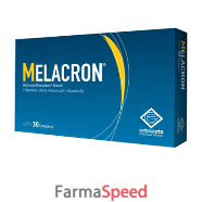 melacron 30cpr